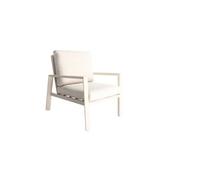 Hespéride - Sillón de jardín de Arcilla luzane