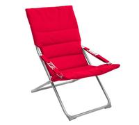 Hespéride - Sillón de jardín Milos Granada