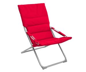 Hespéride - Sillón de jardín Milos Granada