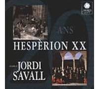 Hesperion XX - 20 Years of Hesperion XX