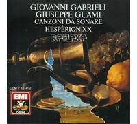 Hesperion XX - Canzoni Da Sonare