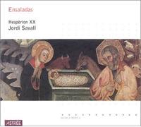 Hesperion XX - Ensaladas.