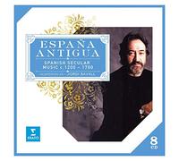 Hespèrion XX - Espana Antigua