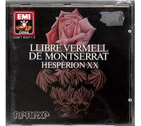 hESPERION xx - Llibre Vermell