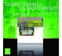Hespèrion XX - Llibre Vermell de Montserrat