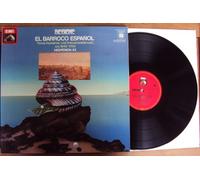 Hesperion XX - Tonos Humanos und Instrumentalmusik um 1640 - 1700. Hesperion XX. Reflexe - Stationen Europäischer Musik Stereo