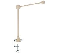 Hess 10251 - Decoración de Madera (Titular móvil, Naturaleza)