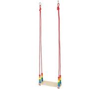 Hess 31105 - Juguete de madera (tabla de columpio, 40x15 cm)