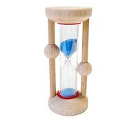 HESS Reloj cepillo de dientes pequeño, nature puro