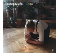 HESS IS MORE - CKE (BABY PINK VINYL) [Vinilo]