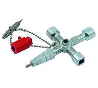 Hesse 0007655900005 - Llave para armario