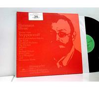 Hesse, Hermann - Tractat Vom Steppenwolf