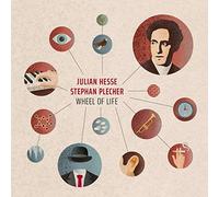 Hesse,Julian - Wheel of Life