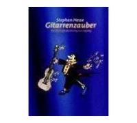 Hesse, Stephan: Guitarra mágica