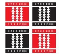 Hessle Audio : 116 & Rising by Various Artists