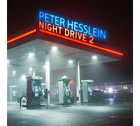 Hesslein,Peter - Night Drive 2