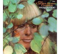 Hester, Carolyn -Coalitio - Magazine