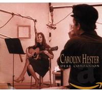 Hester, Carolyn - Dear Companion