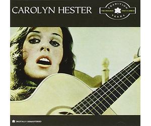 Hester,Carolyn - The Tradition Years
