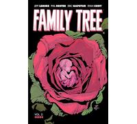 Hester, Phil - Family Tree, Volume 2 (FAMILY TREE TP)