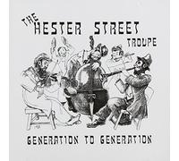 Hester Street Troupe - Generation