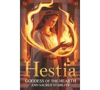 Hestia: Goddess of the Hearth and Sacred Stability