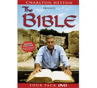 Heston, Charlton - Bible [USA] [DVD]