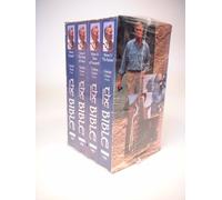 Heston, Charlton - Bible [USA] [VHS]