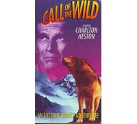 Heston,Charlton - Call of the Wild [VHS]