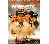 Heston Charlton [Francia] [DVD]