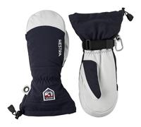 Hestra Army Leather Heli Ski, Botas de esquí, Azul marino 11 Navy