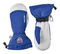 Hestra Army Leather Heli Ski, Botas esquí, Azul 11