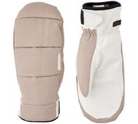 Hestra CZone Frame, funda de esquí, beige 7 Beige