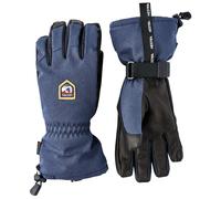 Hestra CZone Mountain, guantes de esquí, azul marino 10 Navy