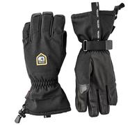 Hestra CZone Mountain, guantes de esquí, negro 11 Black