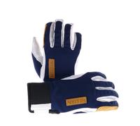 Hestra Ergo Grip Active Wool Terry Guantes 11 Azul oscuro