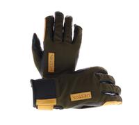 Hestra Ergo Grip Active Wool Terry Guantes 11 Verde