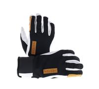 Hestra Ergo Grip Active Wool Terry Guantes 7 Blanco