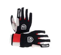 Hestra Ergo Grip XC Race Guantes para ski 7 Negro