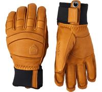 Hestra Fall Line, guantes de esquí, corcho/corcho 8 Cork/Cork