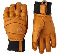 Hestra Fall Line, guantes de esquí, corcho/corcho 10 Cork/Cork