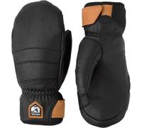 Hestra Fall Line Mitt Mujer Guantes 7 Negro