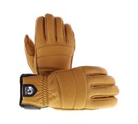 Hestra Fall Line Mujer Guantes para ski 8 Marrón