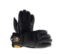 Hestra Fall Line Mujer Guantes para ski 9 Negro