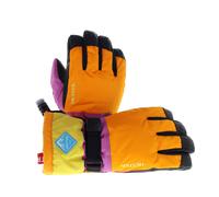 Hestra Gauntlet CZone Jr Niños Guantes 5 Naranja