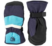 Hestra Gore-Tex Atlas Jr, manoplas, junior, azul marino 7