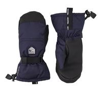 Hestra Gore-Tex Gauntlet Jr, manoplas, junior, azul oscuro 4