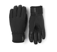 Hestra - Guantes de esquí - Glove Alpine Short Gtx Black - Talla 11 - Negro Negro 11