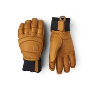 Hestra - Guantes de esquí - Glove Army Leather Fall Line New Cork / Cork - Talla 10 - Marrón Marrón 10