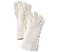 HESTRA Guantes de lana Pile/Terry Liner